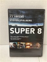 DVD Super 8