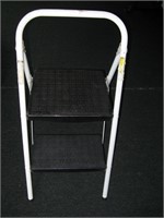 Stapelton Folding 2 Step Ladder