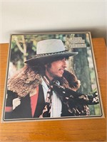 Bob Dylan Desire Vinyl Record