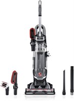 Hoover MAXLife Elite Pet Vacuum  Grey