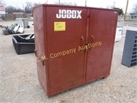Heavy Duty Storage Container