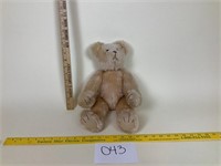 Online Only - Steiff Bears/Annalee Dolls/Misc. May 16, 2021