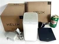 Kit HELIX pour internet et TV