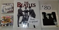 Beatles Collectibles, Book is Unopened