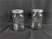 Sweet Tea Company Mason Jar Duo