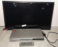 Westinghouse 32" Television with Power Cord