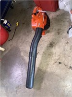 ECHO LEAF BLOWER