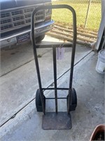 2 WHEEL DOLLY