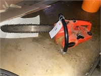 CRAFTSMAN CHAIN SAW