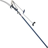 Spear & Jackson Razorsharp Telescopic Tree Pruner