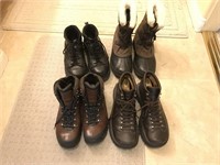 Mens Timberland Boots & More