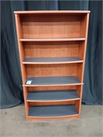 TALL BOOKCASE