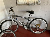 GT Passage 26 inch Bicycle