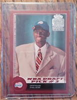 2000 Topps - Darius Miles (RC)