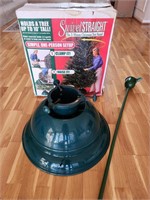 SWIVEL STRAIGHT Christmas Tree Stand