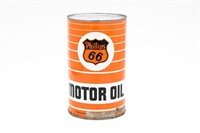 PHILLIPS 66 MOTOR OIL IMP QT CAN
