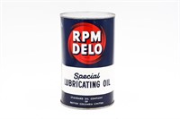 RPM DELCO MOTOR OIL IMP QT CAN
