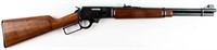 Gun Marlin 336TS Lever Action Rifle in 30-30 Win