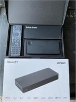 Verizon Stream TV new