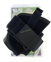 ELITE  SURVIVAL SYSTEMS ANKLE HOLSTER SIZE 5