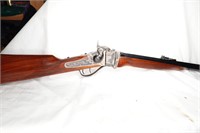 Pedersoli 47-70 Target Black powder rifle(New)