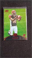 AJ Green 2011 Topps Prime Rookie