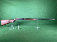 Remington Model 241 Speed Master Rifle, 22 LR