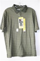 KIRKLAND SIGNATURE MENS SHIRT SIZE SMALL