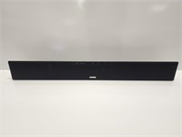 POLK AUDIO SOUNDBAR NEEDS CORD