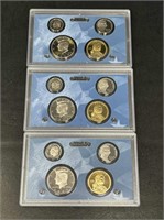 Misc US Mint Sets