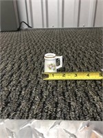 Miniature mug