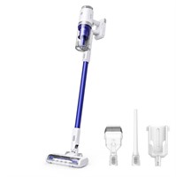 C1853  Anker eufy HomeVac S11 Reach Handy Vaccum