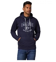 MARK'S Employee Of The Month Graphic Hoodie-2XL