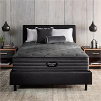 Beautyrest Black L-class 13.5” Medium Full Mattres