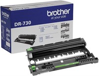 BROTHER DR730 SEAMLESS INTEGRATION DRUM UNIT