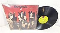 GUC Bloodrock "Bloodrock 2" Vinyl Record