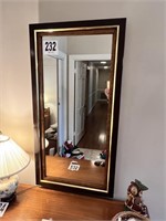 Framed Mirror(Entry)