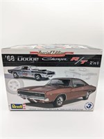 Revell 68 Charger 1:25 Scale Model