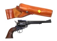 Ruger New Model Blackhawk .30 Cal. Carbine