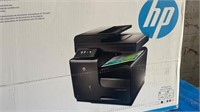 HP Office Jet Pro Printer… New in Box….