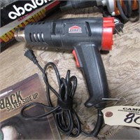 JOBMATE HEAT GUN