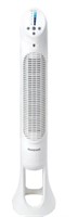 40" QuietSet Whole Room Tower Fan - with 5 Speeds