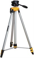 DEWALT Laser Tripod with Tilting Head (DW0881T)