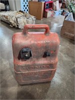 Honda 5 gallon gas tank