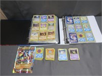 Collection of Pokemon Cards Vintage to Modern #4