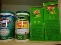 Cleaning & Laundry Products #4