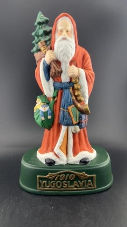 CHRISTMAS in JULY AUCTION - 7/11/24 - 6:30PM