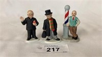CHRISTMAS in JULY AUCTION - 7/11/24 - 6:30PM