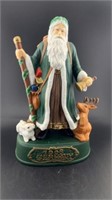 1908 Germany Santa Claus figurine