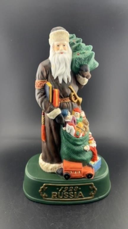 CHRISTMAS in JULY AUCTION - 7/11/24 - 6:30PM